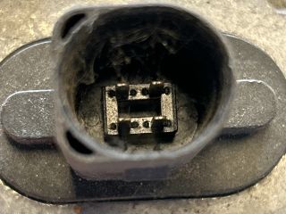 bontott VW GOLF IV Jobb első Oldal Ütközés Érzékelő