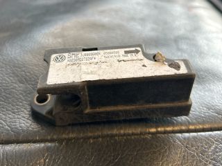 bontott VW GOLF IV Jobb első Oldal Ütközés Érzékelő
