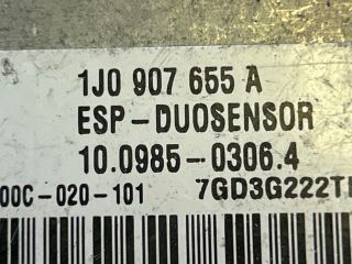 bontott VW GOLF IV Jobb első Oldal Ütközés Érzékelő