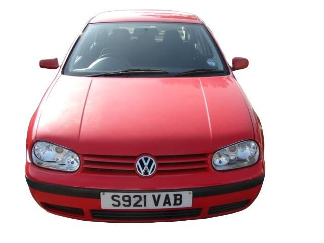 bontott VW GOLF IV Jobb első Oldal Ütközés Érzékelő