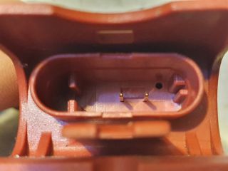 bontott VW GOLF IV Jobb első Oldal Ütközés Érzékelő