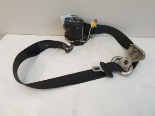 bontott VW GOLF IV Jobb első Övfeszítő