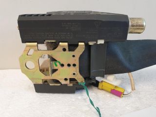 bontott VW GOLF IV Jobb első Övfeszítő