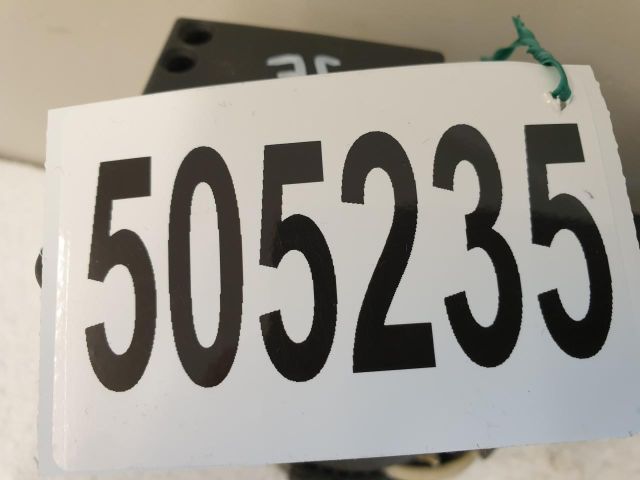 bontott VW GOLF IV Jobb első Övfeszítő