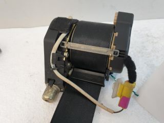 bontott VW GOLF IV Jobb első Övfeszítő