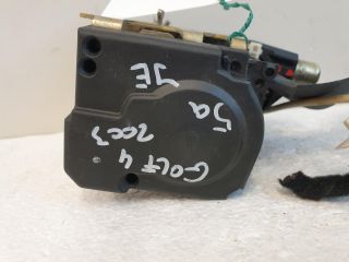 bontott VW GOLF IV Jobb első Övfeszítő