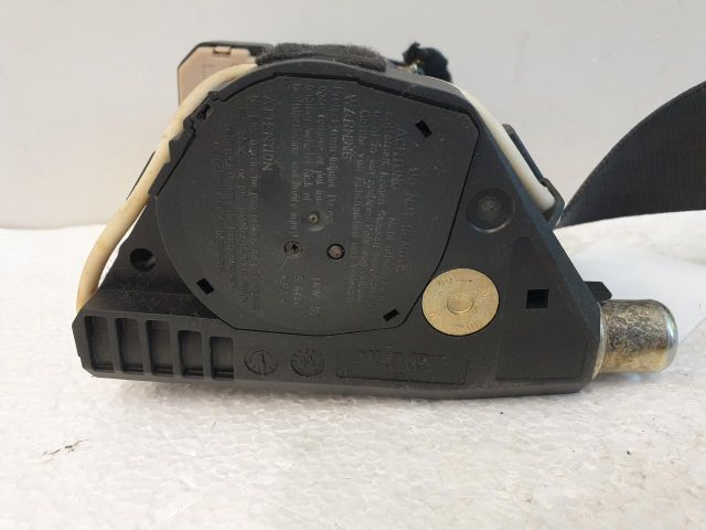 bontott VW GOLF IV Jobb első Övfeszítő