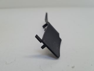 bontott VW GOLF IV Jobb első Sárvédő Díszléc