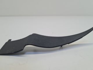 bontott VW GOLF IV Jobb első Sárvédő Díszléc