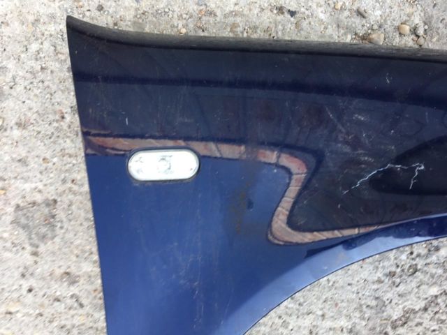 bontott VW GOLF IV Jobb első Sárvédő Irányjelző