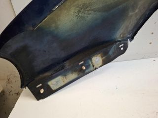 bontott VW GOLF IV Jobb első Sárvédő