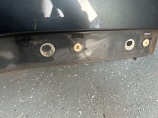 bontott VW GOLF IV Jobb első Sárvédő