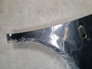 bontott VW GOLF IV Jobb első Sárvédő