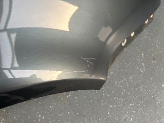 bontott VW GOLF IV Jobb első Sárvédő