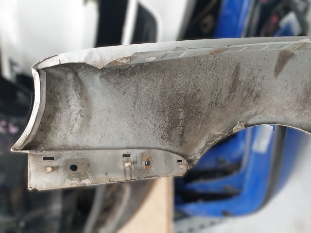 bontott VW GOLF IV Jobb első Sárvédő