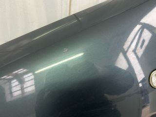 bontott VW GOLF IV Jobb első Sárvédő