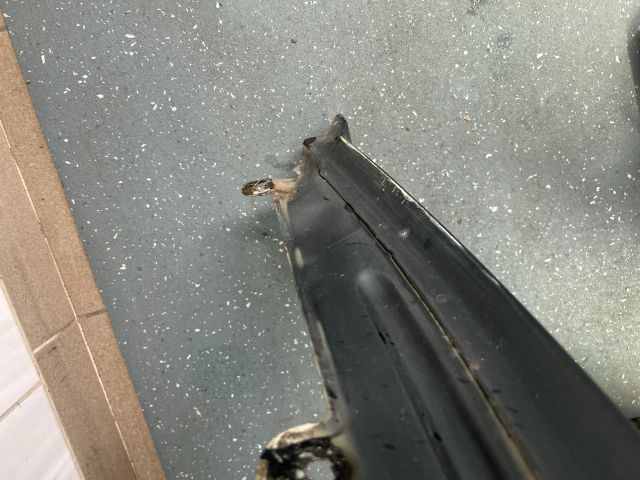 bontott VW GOLF IV Jobb első Sárvédő