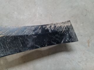 bontott VW GOLF IV Jobb első Sárvédő