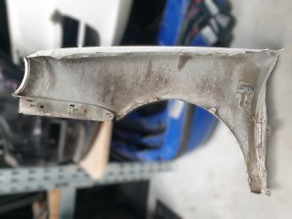 bontott VW GOLF IV Jobb első Sárvédő