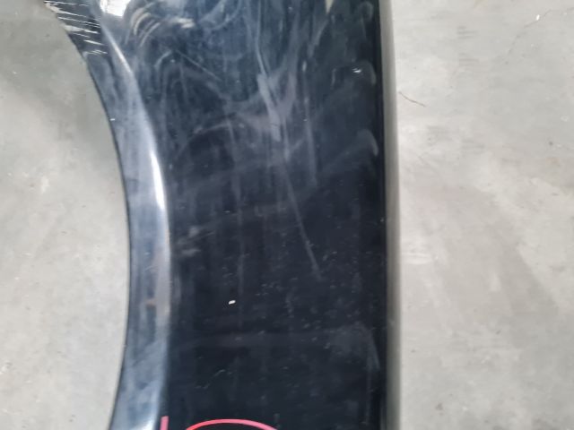 bontott VW GOLF IV Jobb első Sárvédő