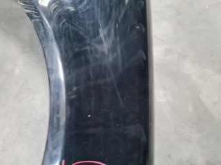 bontott VW GOLF IV Jobb első Sárvédő