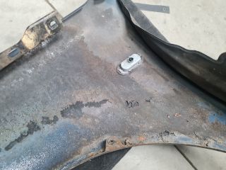 bontott VW GOLF IV Jobb első Sárvédő