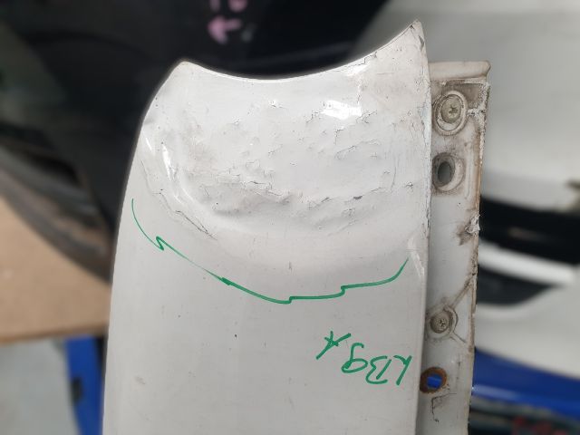 bontott VW GOLF IV Jobb első Sárvédő