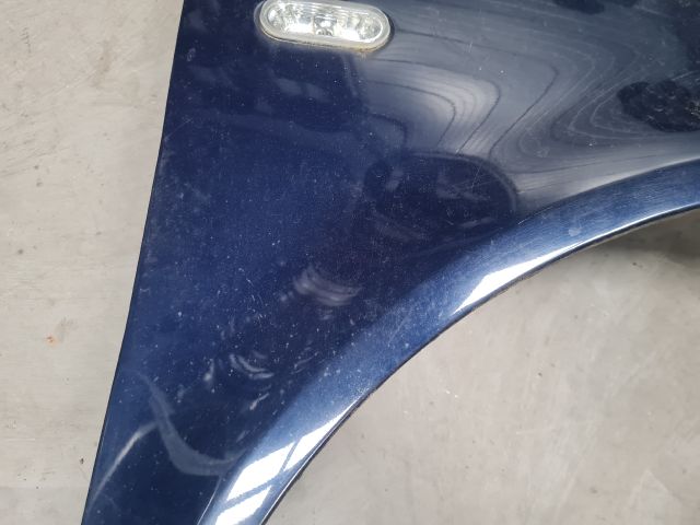 bontott VW GOLF IV Jobb első Sárvédő