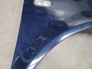 bontott VW GOLF IV Jobb első Sárvédő