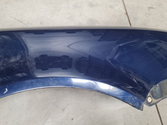 bontott VW GOLF IV Jobb első Sárvédő