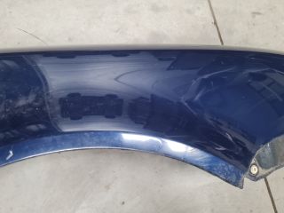 bontott VW GOLF IV Jobb első Sárvédő