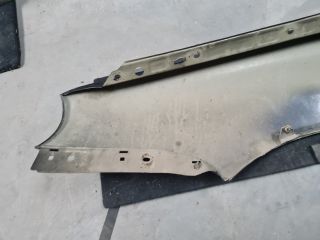bontott VW GOLF IV Jobb első Sárvédő