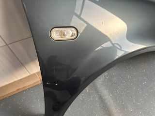 bontott VW GOLF IV Jobb első Sárvédő