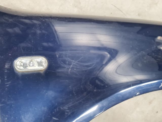 bontott VW GOLF IV Jobb első Sárvédő