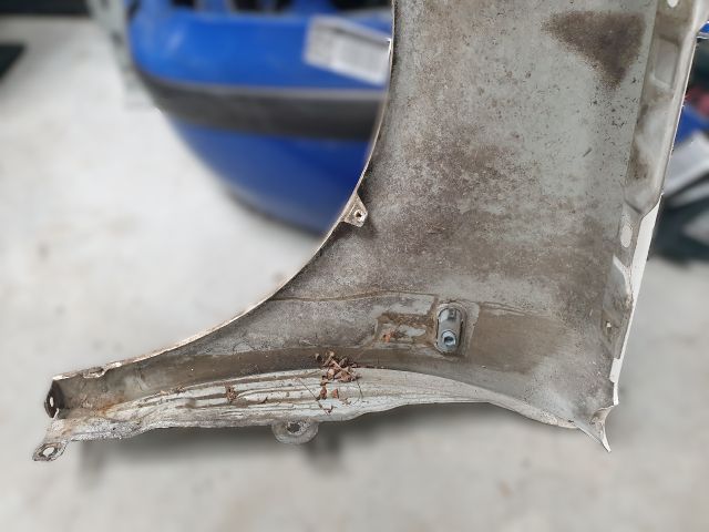 bontott VW GOLF IV Jobb első Sárvédő