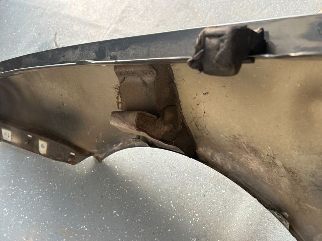 bontott VW GOLF IV Jobb első Sárvédő