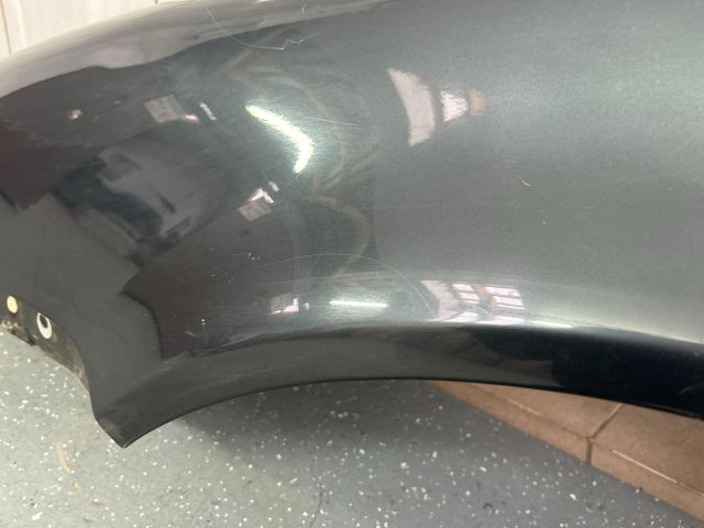 bontott VW GOLF IV Jobb első Sárvédő