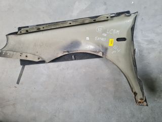 bontott VW GOLF IV Jobb első Sárvédő