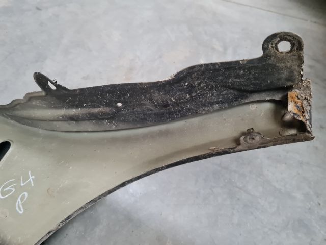 bontott VW GOLF IV Jobb első Sárvédő