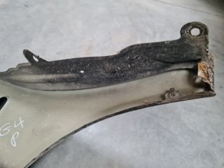 bontott VW GOLF IV Jobb első Sárvédő