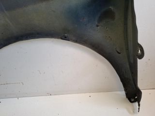 bontott VW GOLF IV Jobb első Sárvédő