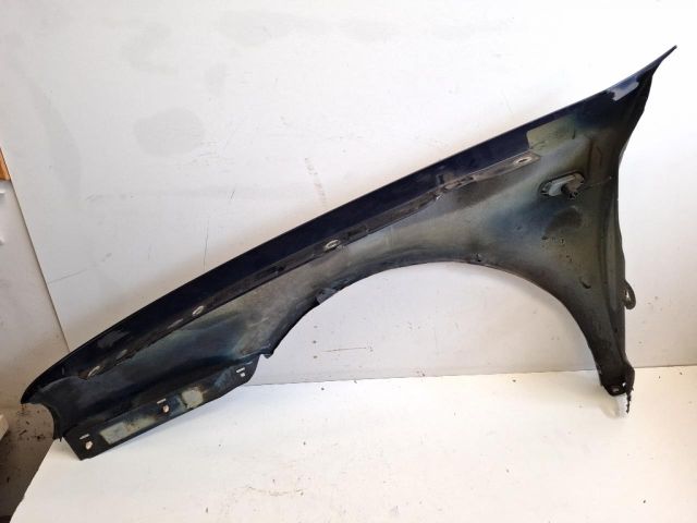 bontott VW GOLF IV Jobb első Sárvédő