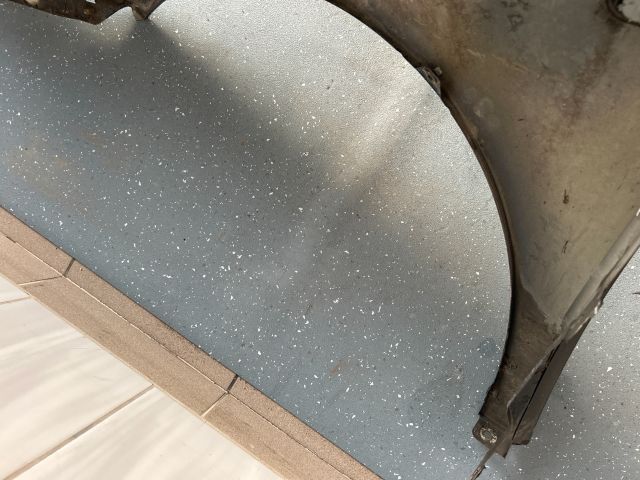 bontott VW GOLF IV Jobb első Sárvédő