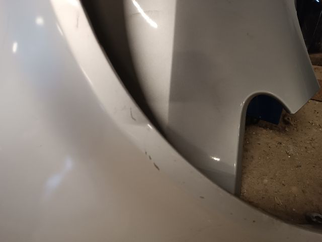 bontott VW GOLF IV Jobb első Sárvédő