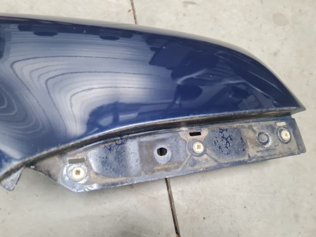 bontott VW GOLF IV Jobb első Sárvédő