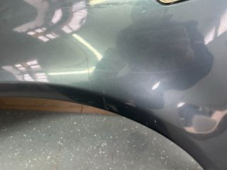 bontott VW GOLF IV Jobb első Sárvédő