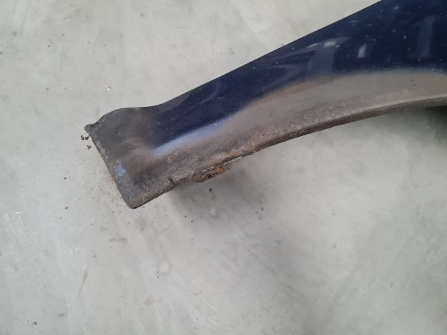 bontott VW GOLF IV Jobb első Sárvédő