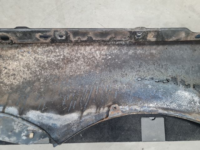 bontott VW GOLF IV Jobb első Sárvédő