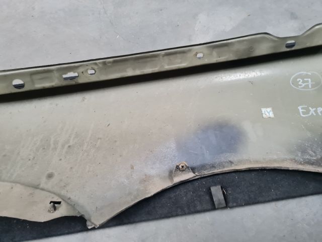 bontott VW GOLF IV Jobb első Sárvédő