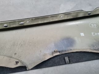 bontott VW GOLF IV Jobb első Sárvédő